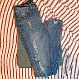 Women jeans